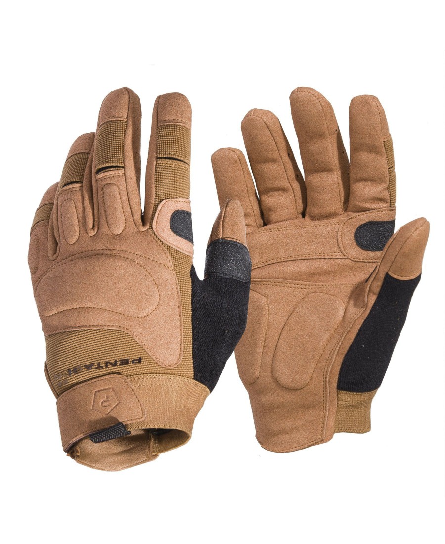 Miles Pentagon Tactical | Karia Gloves