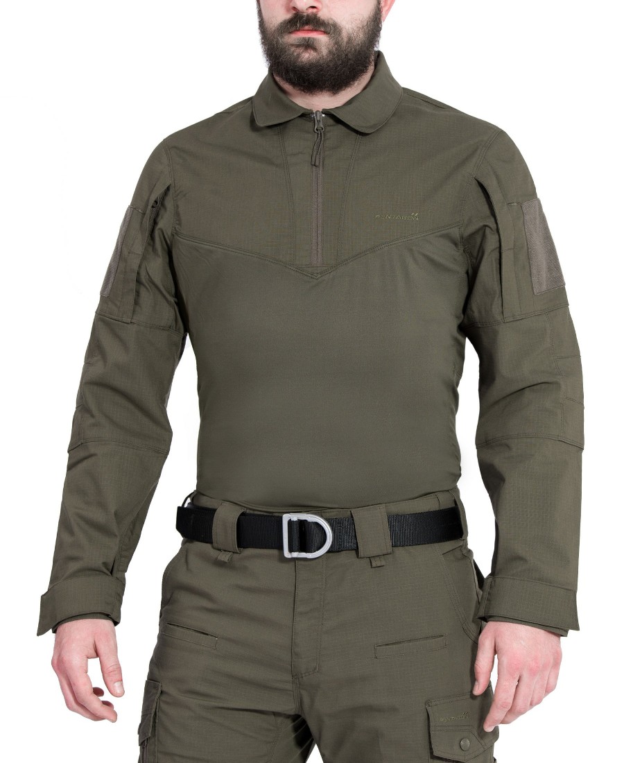 Clothing Pentagon Tactical Shirts | Ranger Shirt