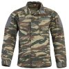 Clothing Pentagon Tactical Uniforms | Lycos Jacket Camo