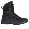 Miles Pentagon Tactical | Scorpion V2 Leather 8" Boots 01-Black