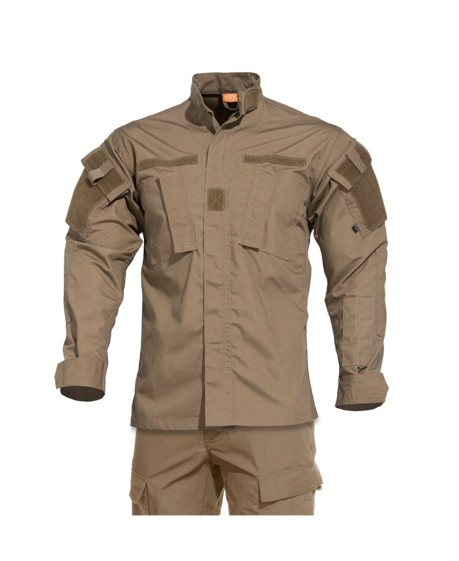 Clothing Pentagon Tactical Camouflage | Acu Uniform Set