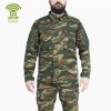 Clothing Pentagon Tactical Camouflage | Acu 2.0 "Miles" Uniform 56-Gr.Camo