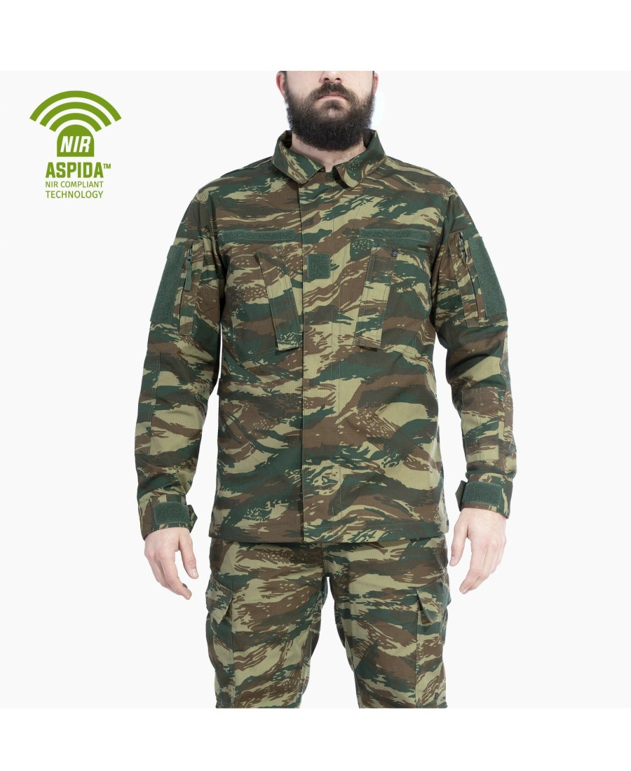 Clothing Pentagon Tactical Camouflage | Acu 2.0 "Miles" Uniform 56-Gr.Camo