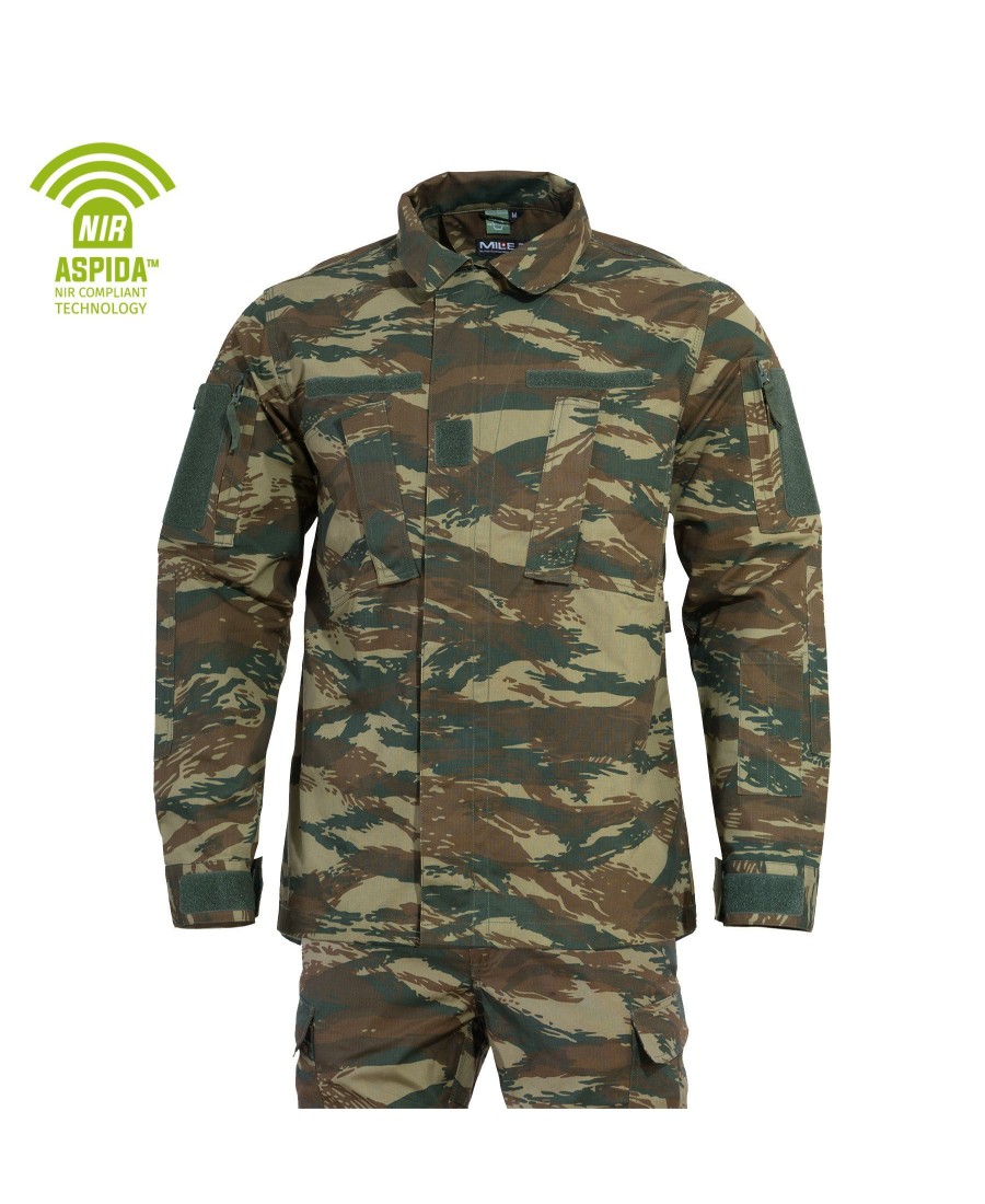 Clothing Pentagon Tactical Camouflage | Acu 2.0 "Miles" Uniform 56-Gr.Camo