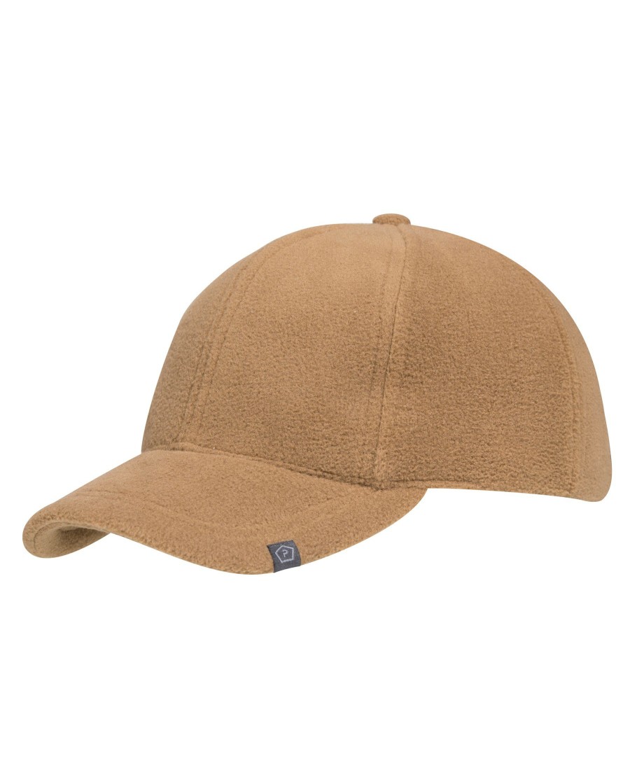 Tactical Equipment Pentagon Tactical Bb Caps | Fleece Bb Cap