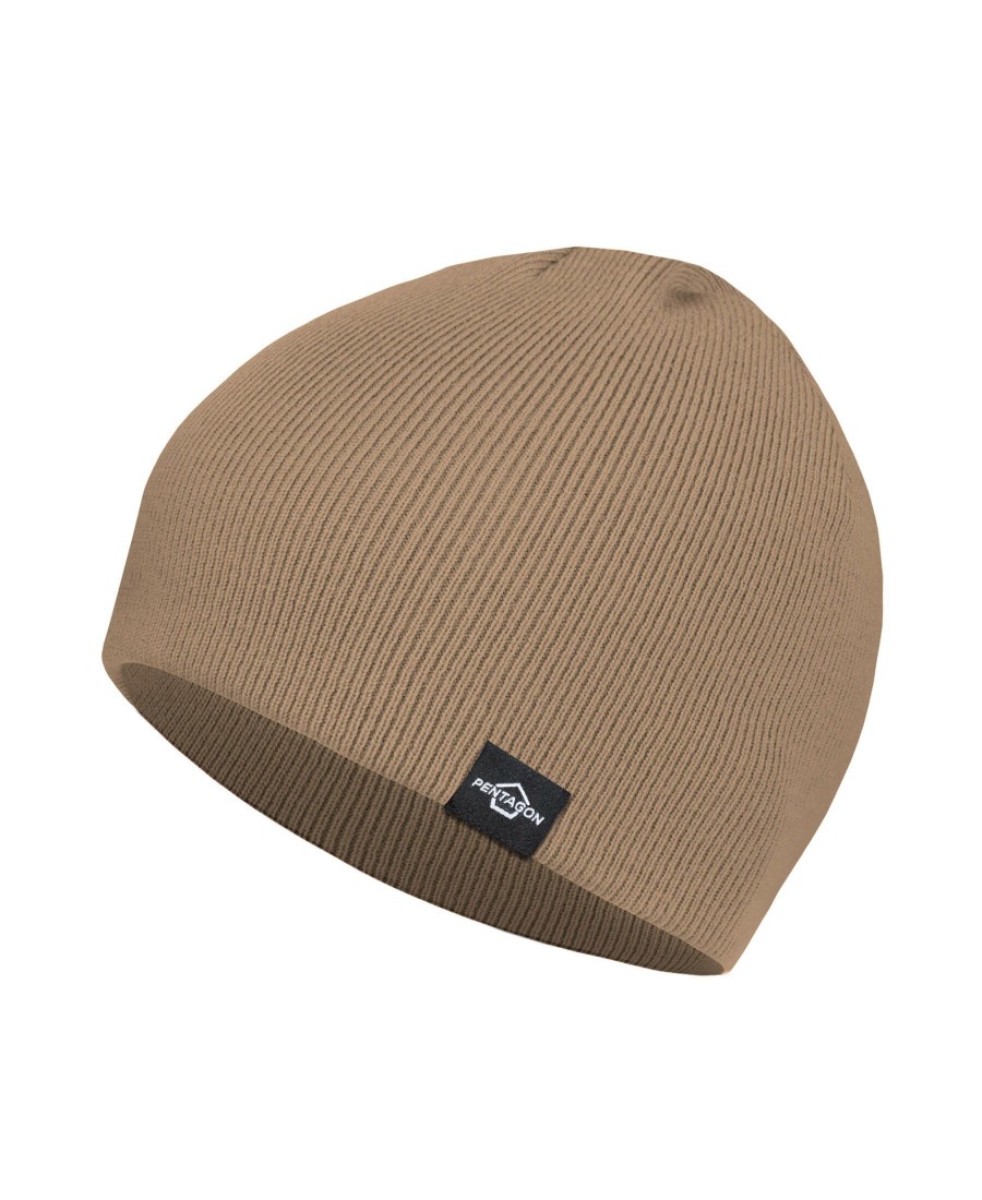 Tactical Equipment Pentagon Tactical Watch Hat & Caps | Koris Beanie Hat