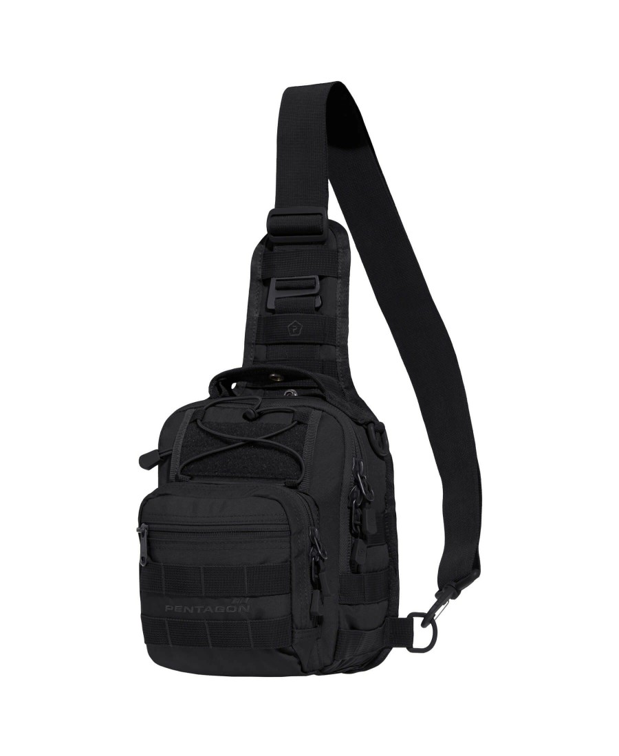 Backpacks & Bags Pentagon Tactical Concealment Bag & Pouches | Ucb 2.0 Bag