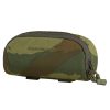 Backpacks & Bags Pentagon Tactical Utility Pouches | Kalypso Sunglasses Pouch Camo 56-Gr.Camo