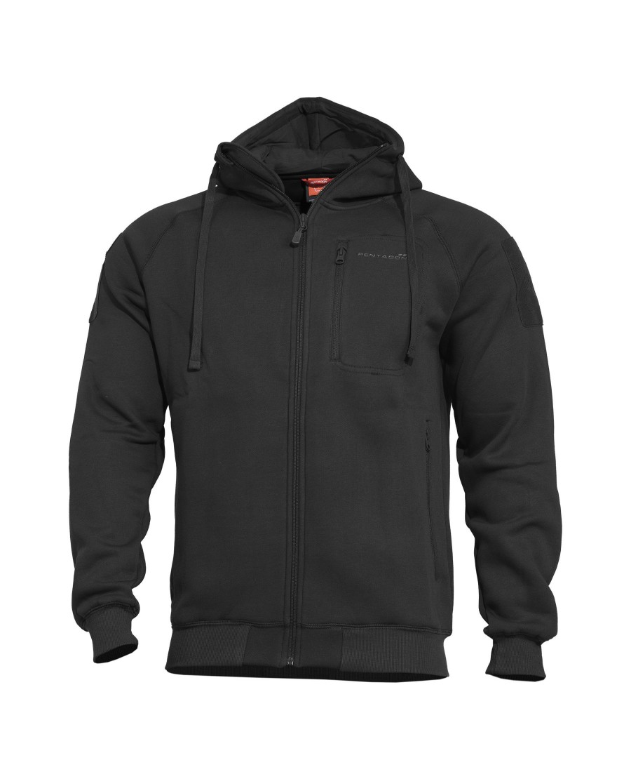 Clothing Pentagon Tactical Sweaters | Leonidas 2.0 Sweater