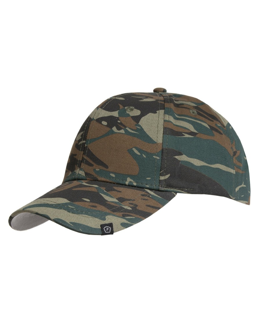 Tactical Equipment Pentagon Tactical Bb Caps | Eagle Bb Cap Camo 56-Gr.Camo