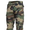 Clothing Pentagon Tactical Pants | Bdu 2.0 Pants Camo