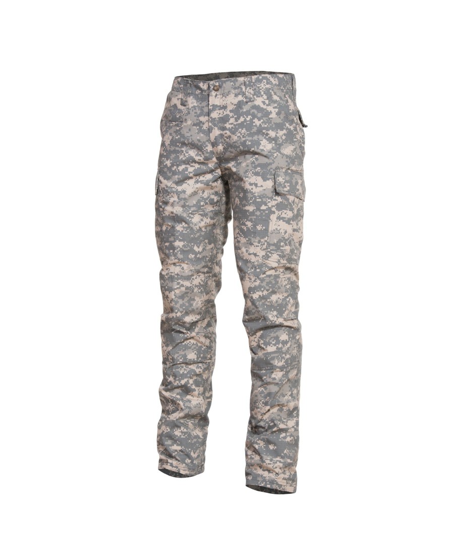 Clothing Pentagon Tactical Pants | Bdu 2.0 Pants Camo