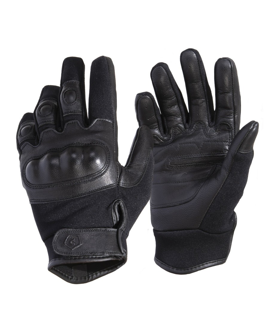 Miles Pentagon Tactical | Stinger Gloves 01-Black