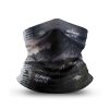 Women Pentagon Tactical | Skiron "Mountain" Neck Gaiter 104-Multicolor