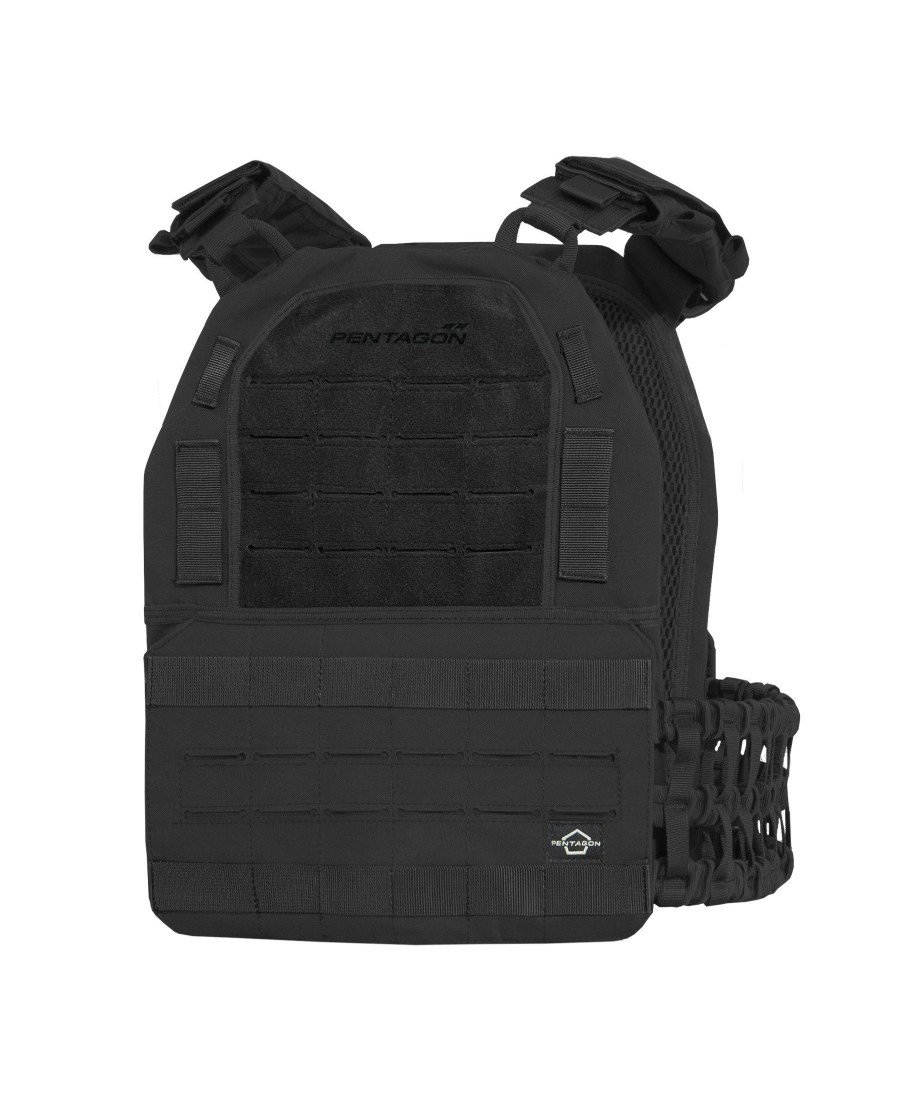 Tactical Equipment Pentagon Tactical | Aspis Vest