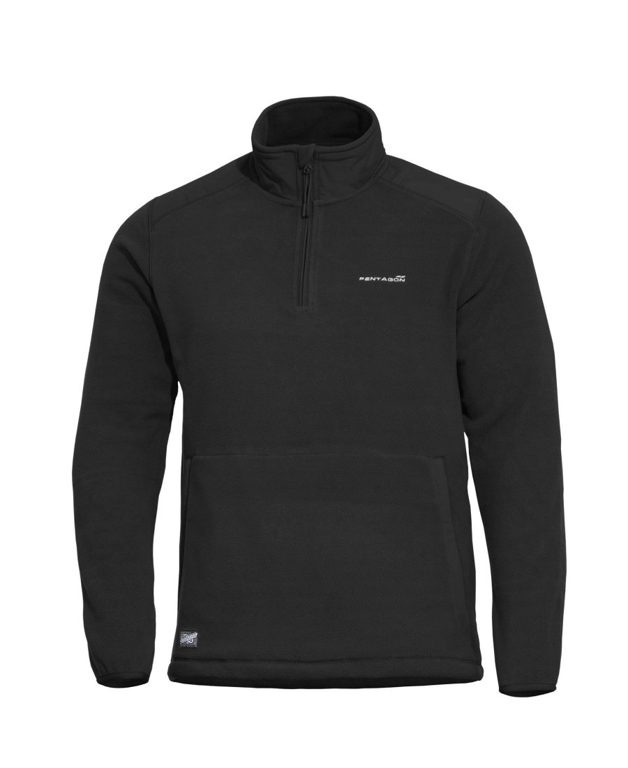 Clothing Pentagon Tactical Fleece | Kedros 2.0 Fleece Sweater