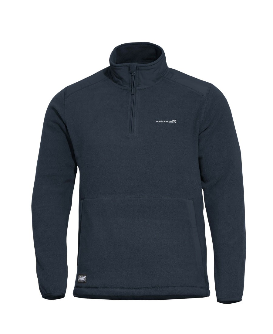 Clothing Pentagon Tactical Fleece | Kedros 2.0 Fleece Sweater