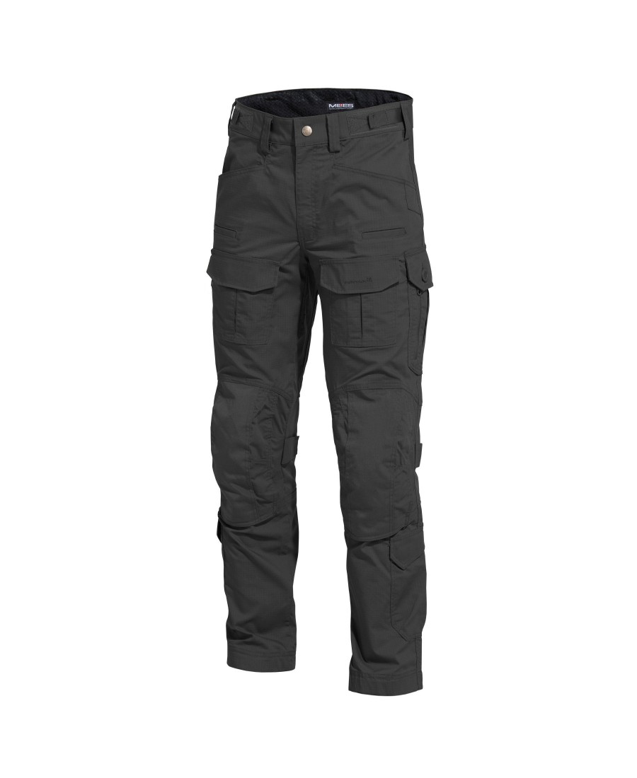 Miles Pentagon Tactical | Wolf Combat Pants