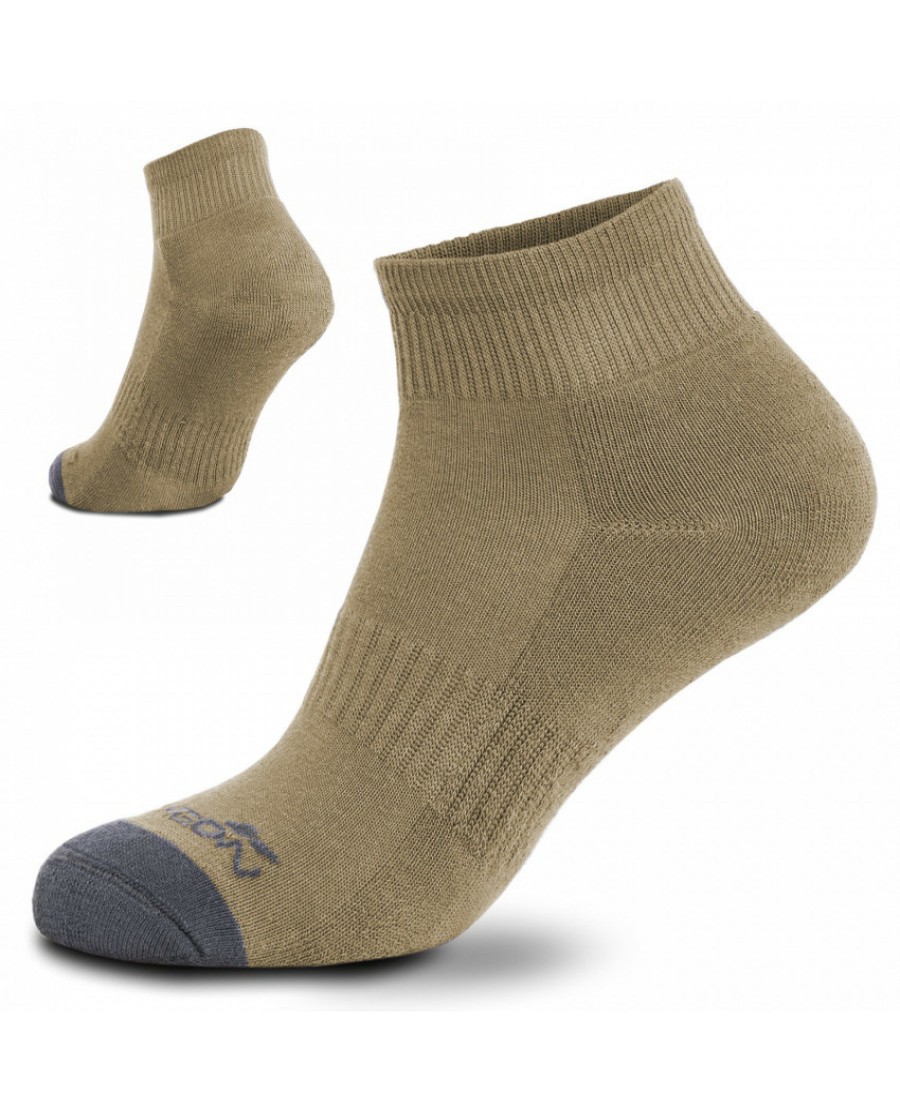 Footwear Pentagon Tactical Casual | Low Cut Socks