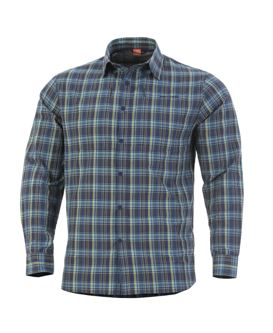 Clothing Pentagon Tactical Shirts | Qt Tactical Shirt(Off)