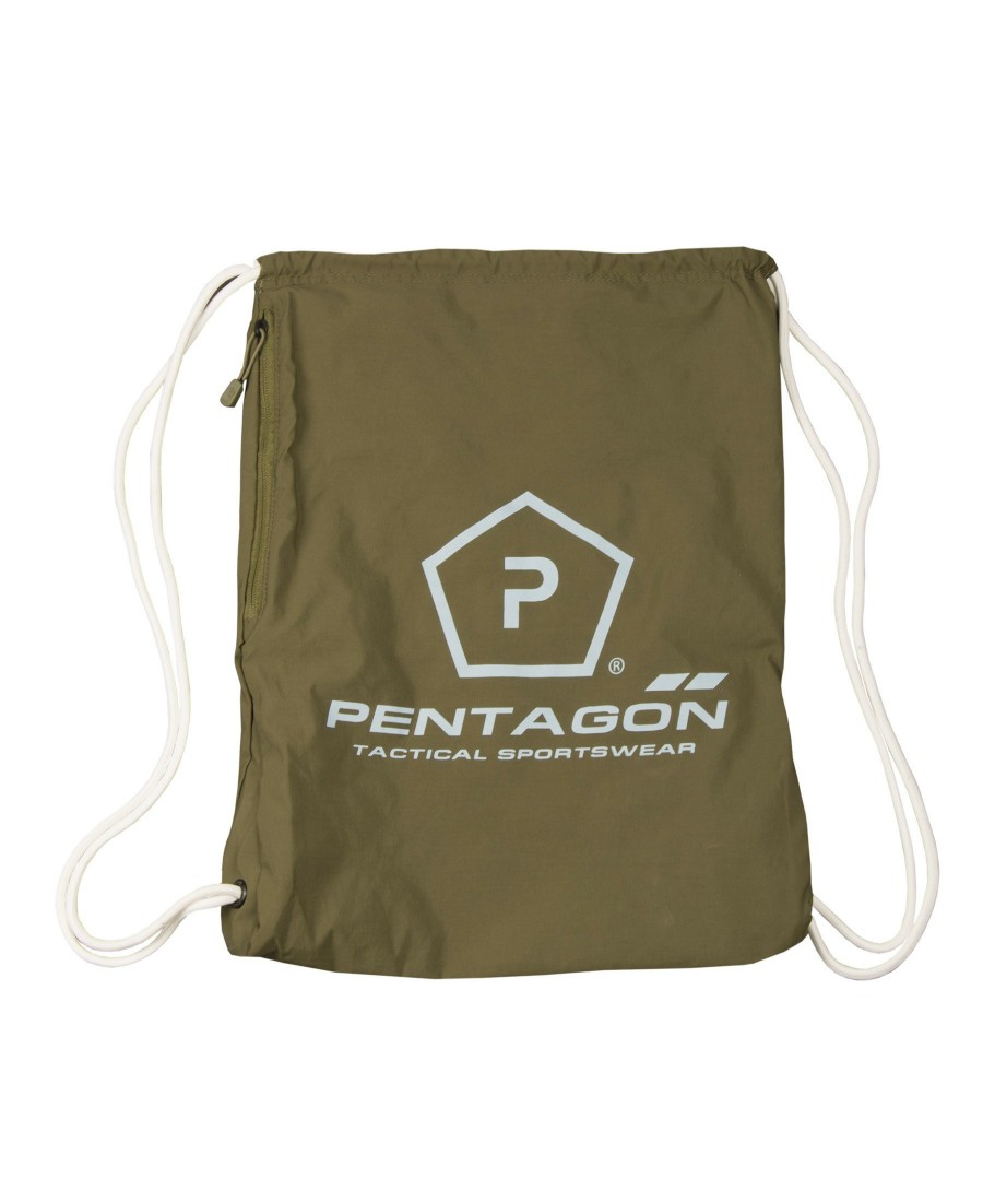 Backpacks & Bags Pentagon Tactical Bags | Moho Gym Bag