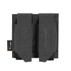 Tactical Equipment Pentagon Tactical Mag Pouches | Double Fb Pouch