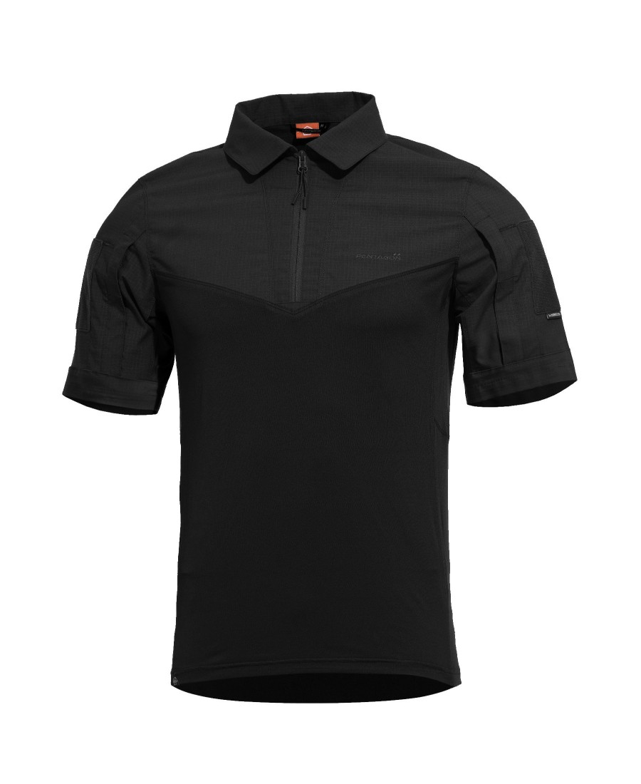 Miles Pentagon Tactical | Ranger Shirt Short Sleeve