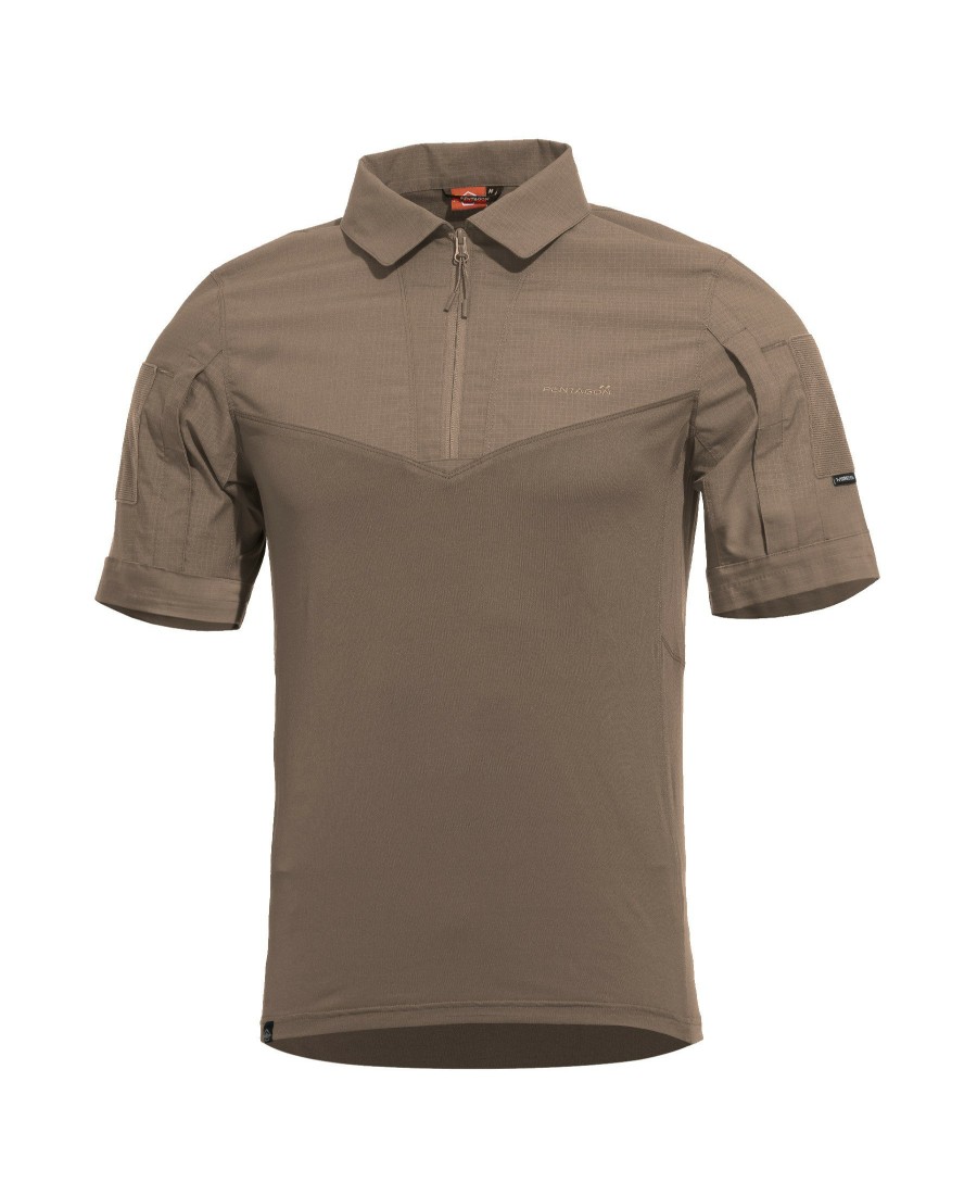 Miles Pentagon Tactical | Ranger Shirt Short Sleeve