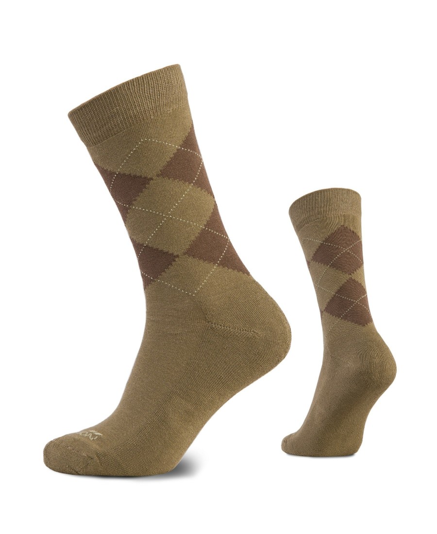 Footwear Pentagon Tactical Casual | Phineas Socks