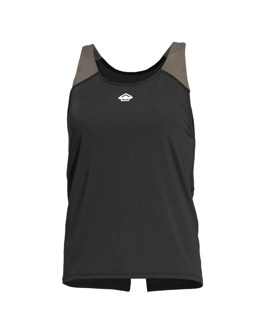 Women Pentagon Tactical | Aria Tank Top