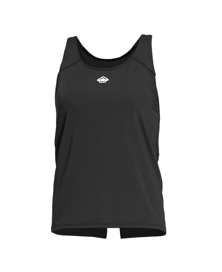 Women Pentagon Tactical | Aria Tank Top