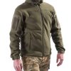 Clothing Pentagon Tactical Fleece | Hercules 2.0 Fleece Jacket