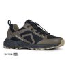 Women Pentagon Tactical | Kion Wp Trekking Shoes - Tactical 102-Tactical