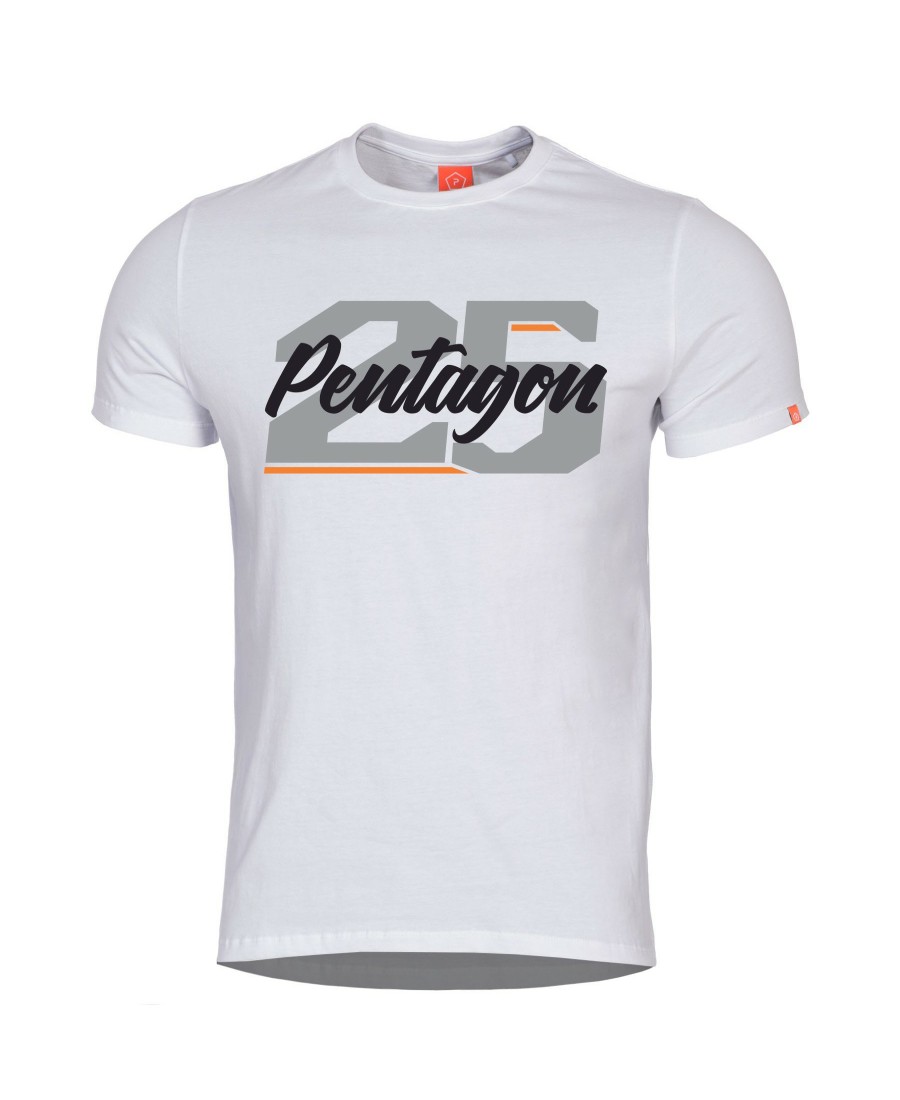 Clothing Pentagon Tactical Tees | Ageron "Twenty Five" T-Shirt