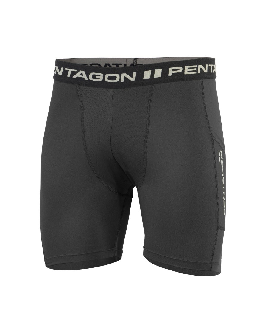 Clothing Pentagon Tactical Pants/Shorts | Apollo Tac Fresh Shorts