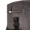 Miles Pentagon Tactical | Alke Wp Duffle Bag 01-Black