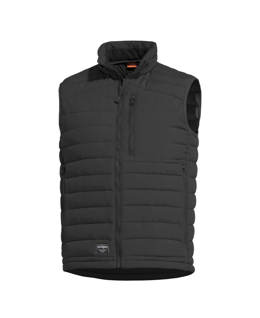 Clothing Pentagon Tactical Mid Layer | Arcadian Vest