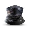 Tactical Equipment Pentagon Tactical Neck Gaiters | Skiron "Mountain" Neck Gaiter 104-Multicolor