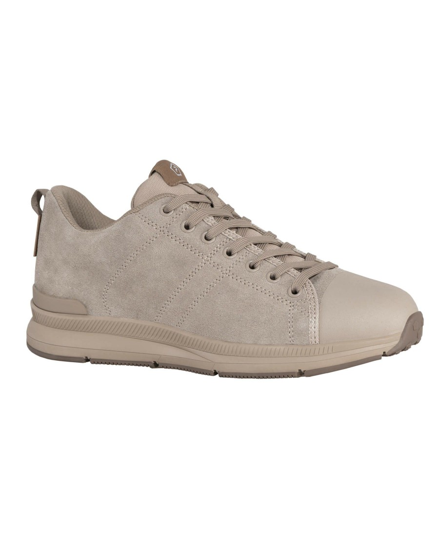 Footwear Pentagon Tactical Tactical | Hybrid Shoes Suede(Off) 03-Coyote