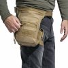 Backpacks & Bags Pentagon Tactical Concealment Bag & Pouches | Max-S 2.0 Thigh Pouch