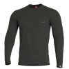 Clothing Pentagon Tactical Tees | Ageron Long Shirt