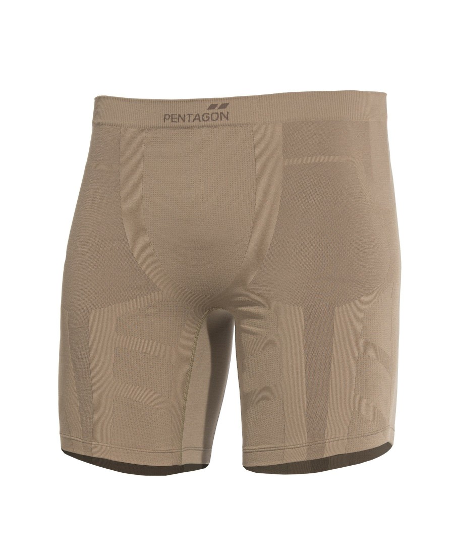 Clothing Pentagon Tactical Pants/Shorts | Plexis Activity Shorts