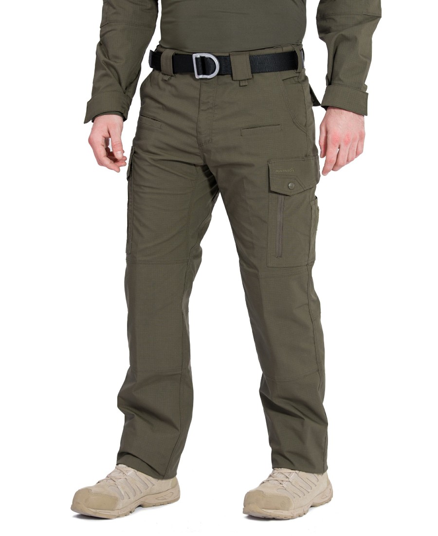 Miles Pentagon Tactical | Ranger 2.0 Pants