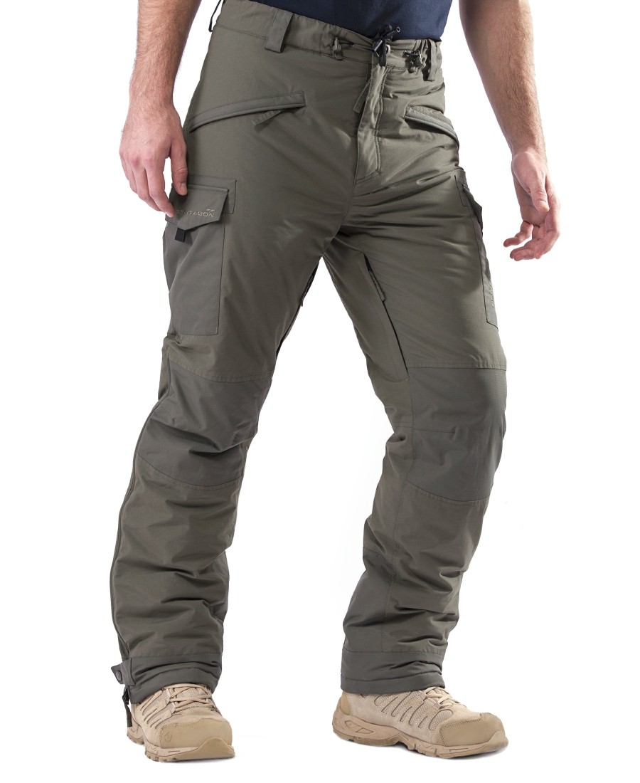 Clothing Pentagon Tactical Pants | Hcp Pants