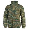 Clothing Pentagon Tactical Jackets | Gen V 3.0 Parka Camo 56-Gr.Camo