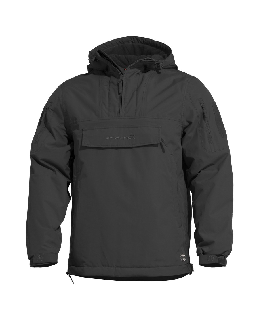 Clothing Pentagon Tactical Jackets | Uta Anorak(Off)