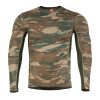 Clothing Pentagon Tactical Long Sleeve | Apollo Activity Shirt Camo