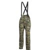 Miles Pentagon Tactical | Hurricane Shell Pants Camo