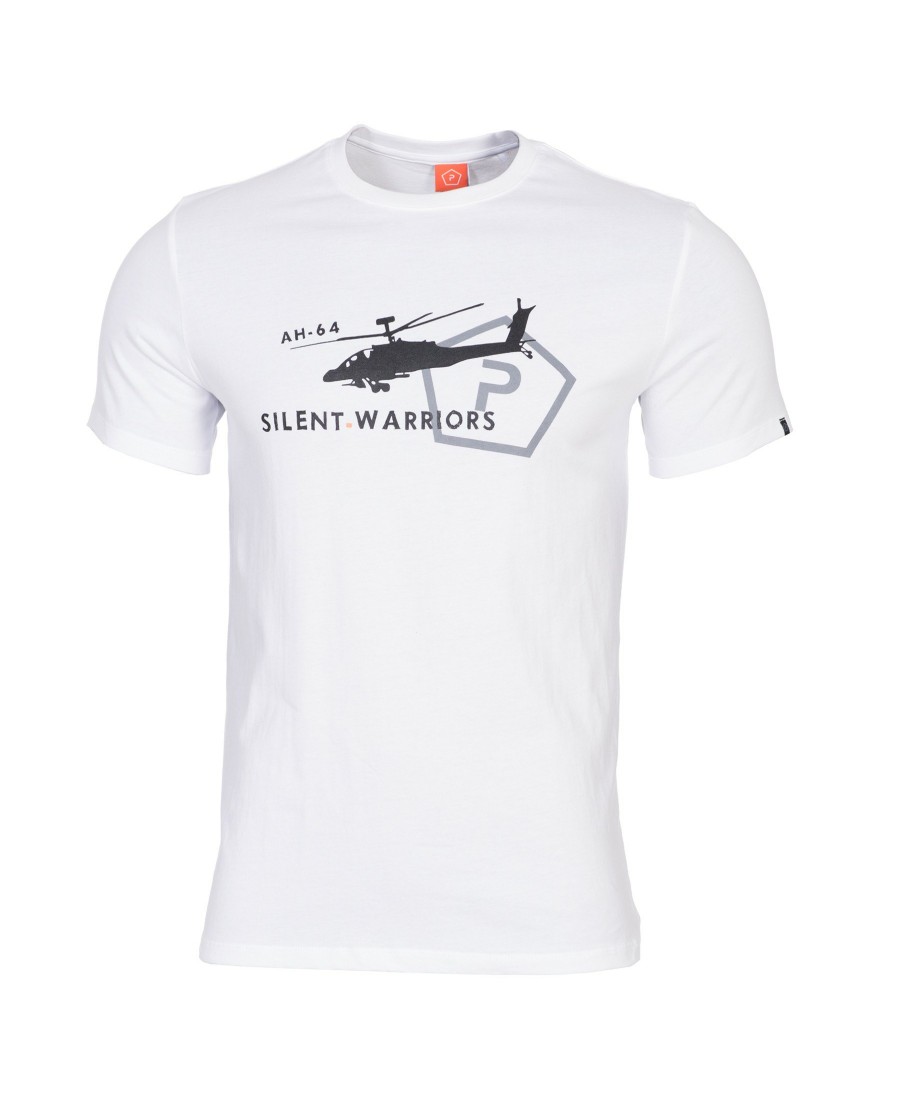 Clothing Pentagon Tactical Tees | Ageron "Helicopter" T-Shirt