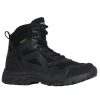 Footwear Pentagon Tactical Trekking | Scorpion V2 Leather 6" Boots 01-Black